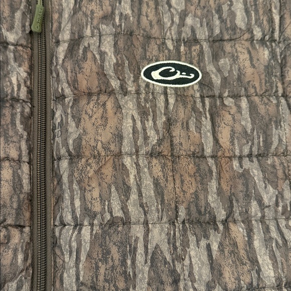 Drake mossy oak bottomland size Large - Picture 2 of 6